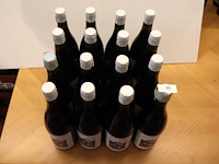 Rode wijn (x16) - afbeelding 3 van  3