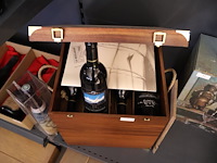 Rode wijn (x16) - afbeelding 2 van  5