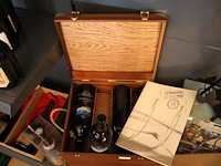 Rode wijn (x16) - afbeelding 3 van  5