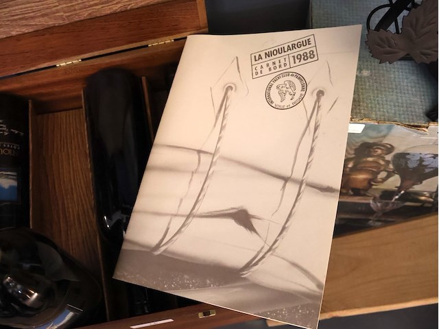 Rode wijn (x16) - afbeelding 4 van  5