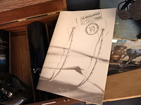 Rode wijn (x16) - afbeelding 4 van  5