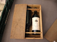 Rode wijn (x3) - afbeelding 2 van  3