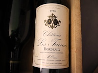 Rode wijn (x3) - afbeelding 3 van  3