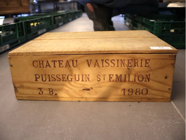 Rode wijn (x3) - afbeelding 2 van  3