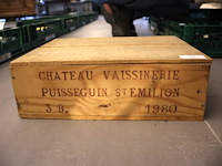 Rode wijn (x3) - afbeelding 2 van  3