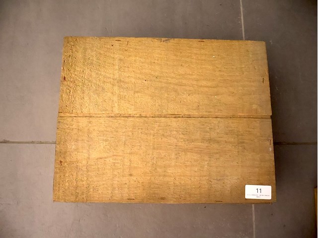 Rode wijn (x3) - afbeelding 3 van  3