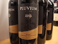 Rode wijn (x5) - afbeelding 2 van  3