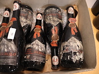 Rode wijn (x6) - afbeelding 3 van  5