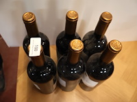 Rode wijn (x6) - afbeelding 3 van  3