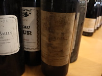 Rode wijn (x6) - afbeelding 3 van  4