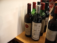 Rode wijn (x6) - afbeelding 1 van  5