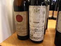 Rode wijn (x6) - afbeelding 2 van  5