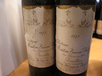 Rode wijn (x6) - afbeelding 3 van  5