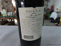 Rode wijn - afbeelding 3 van  3