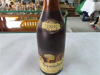 Rode wijn - afbeelding 1 van  3