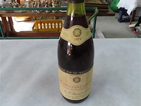 Rode wijn - afbeelding 1 van  3