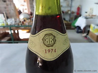 Rode wijn - afbeelding 2 van  3