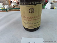 Rode wijn - afbeelding 3 van  3