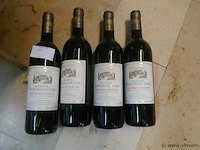 Rode wijn - afbeelding 1 van  1