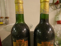 Rode wijn - afbeelding 2 van  2