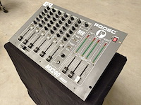 Rodec - mx240 mkiii - analog mixing console - afbeelding 2 van  4