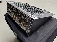 Rodec - mx240 mkiii - analog mixing console - afbeelding 4 van  4