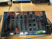 Rodec mx120 mengpaneel - afbeelding 2 van  4