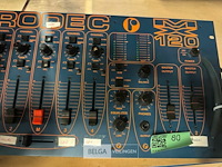 Rodec mx120 mengpaneel - afbeelding 3 van  4