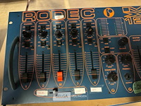 Rodec mx120 mengpaneel - afbeelding 4 van  4