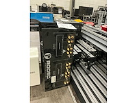 Rodec patchpanel (2x) - afbeelding 2 van  3