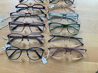 Rodenstock / frank+frei designer montuur (19x) - afbeelding 2 van  9