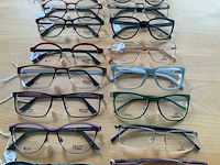 Rodenstock / frank+frei designer montuur (19x) - afbeelding 3 van  9