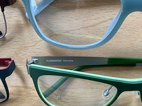 Rodenstock / frank+frei designer montuur (19x) - afbeelding 8 van  9