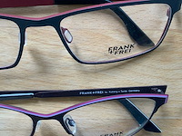 Rodenstock / frank+frei designer montuur (19x) - afbeelding 9 van  9