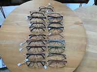 Rodenstock / frank+frei designer montuur (19x) - afbeelding 1 van  9
