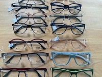 Rodenstock / frank+frei designer montuur (19x) - afbeelding 4 van  9