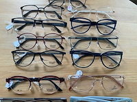 Rodenstock / frank+frei designer montuur (19x) - afbeelding 5 van  9
