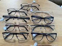 Rodenstock / frank+frei designer montuur (19x) - afbeelding 6 van  9