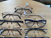 Rodenstock / frank+frei designer montuur (19x) - afbeelding 7 van  9
