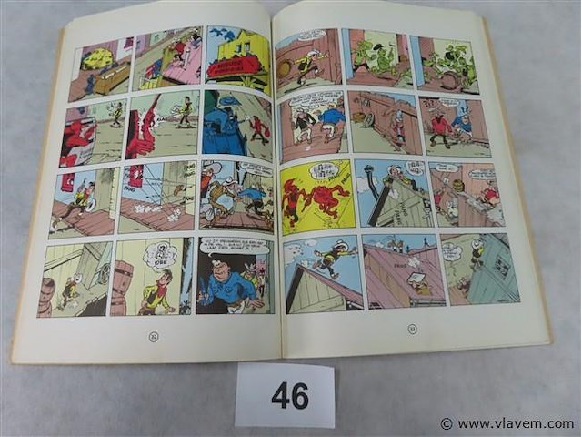 Rodeo - afbeelding 2 van  3