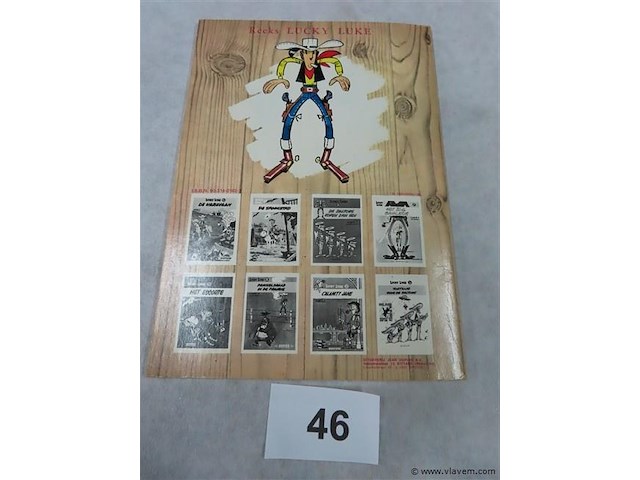 Rodeo - afbeelding 3 van  3