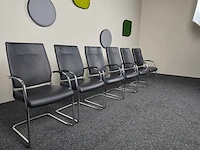 Röder - vergaderstoelen (6x) - afbeelding 4 van  5