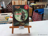 Roderik - afbeelding 1 van  2