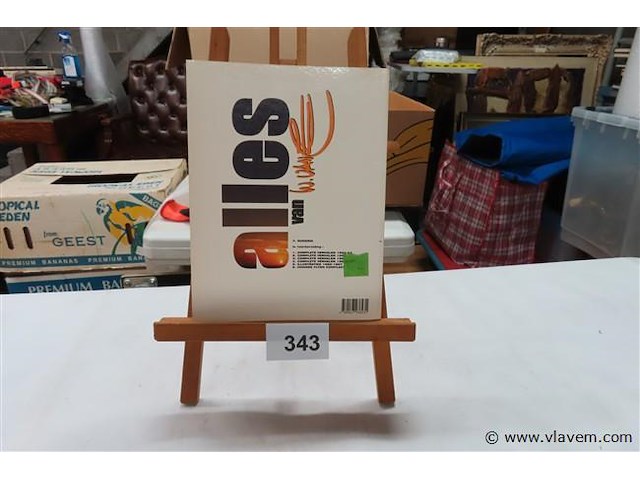 Roderik - afbeelding 2 van  2