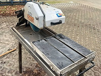 Rodia 356ts zaagtafel - afbeelding 1 van  5