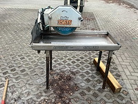 Rodia 356ts zaagtafel - afbeelding 4 van  5