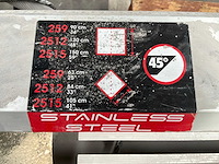 Rodia hipower 2512rs tegelzaagmachine - afbeelding 5 van  6