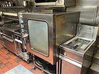 Roeder combisteamer - afbeelding 1 van  5