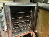 Roeder combisteamer - afbeelding 2 van  5