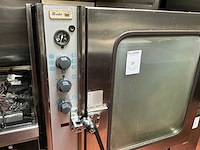 Roeder combisteamer - afbeelding 4 van  5